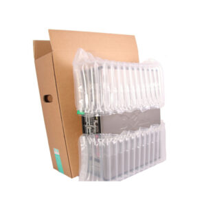 Small pc inflatable bags with box