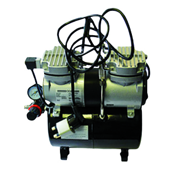 air compressor | inflatable packaging