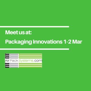 Packaging Innovations | Air Packaging