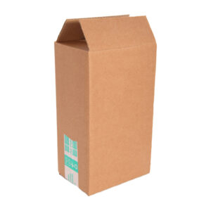 Inflatable Packaging Box