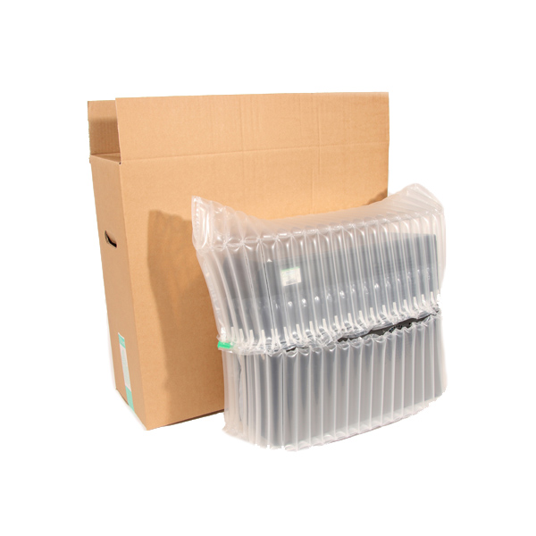 PC Packaging | Inflatable Protective Packaging
