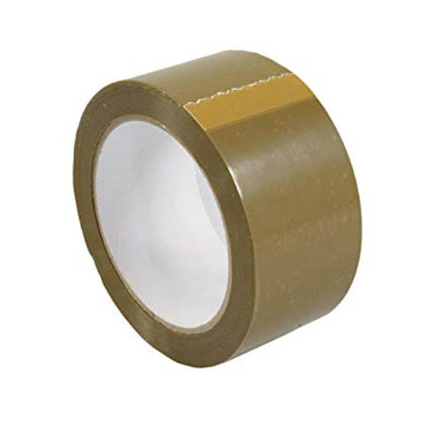 PVC Packaging Tape 48mm x 66m - My CMS