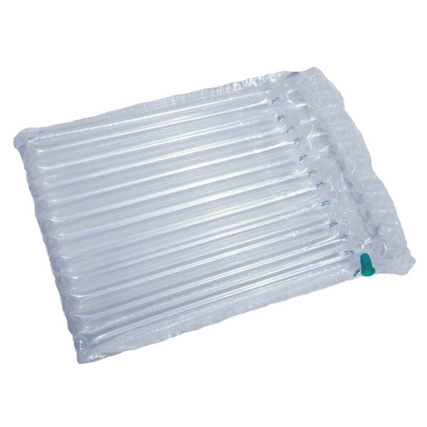 Inflatable Packaging For PCs & Electronics