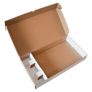 Inflatable Packaging For Laptops