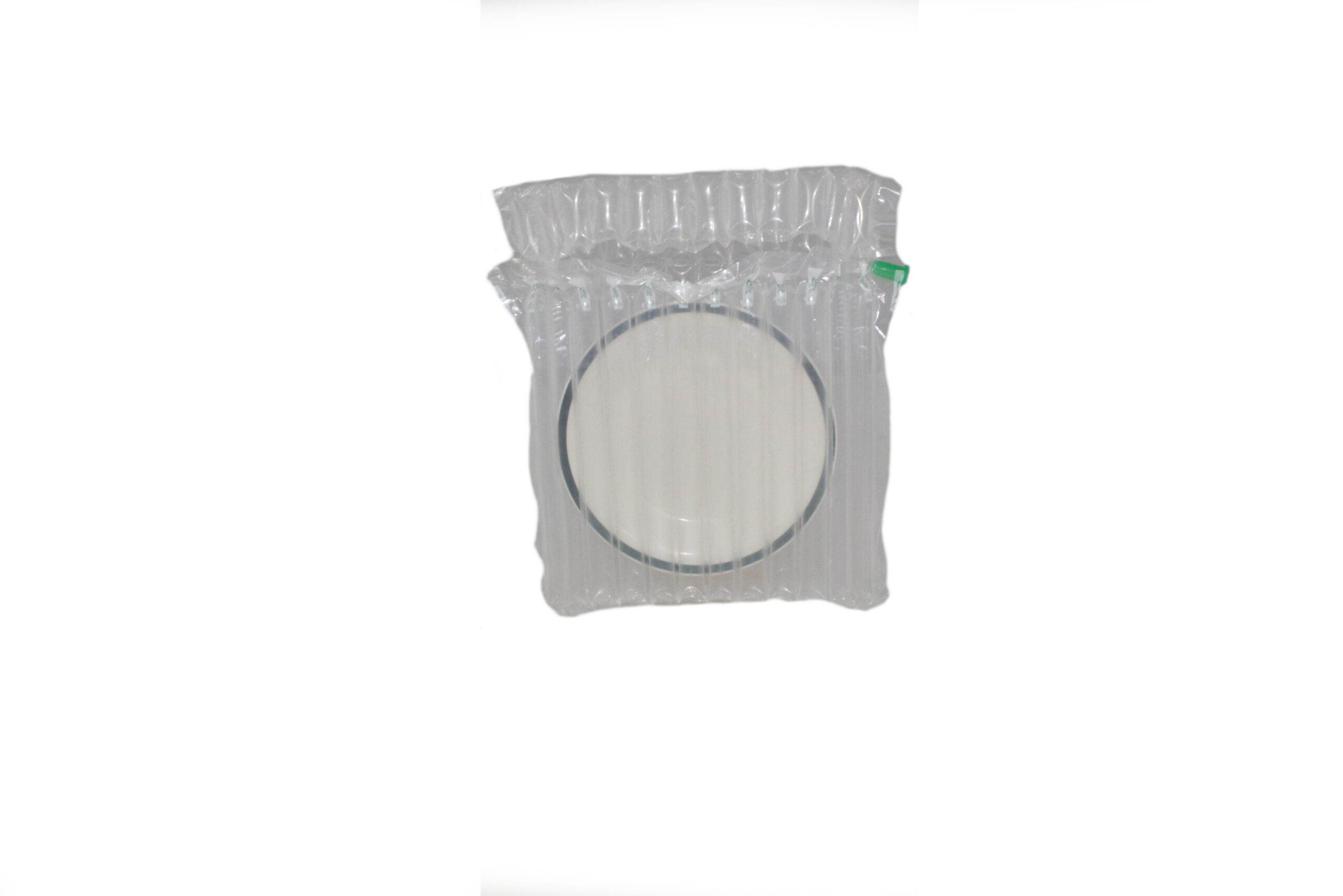 Inflatable Protective Packaging | Ceramics Transit Packaging | AirPack